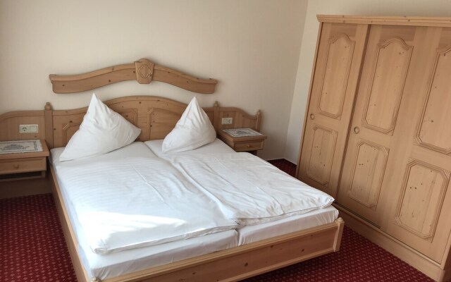 Appartements Jagdhof