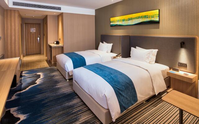 Holiday Inn Express Liaocheng Chiping by IHG