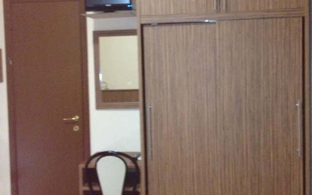 Hotel York