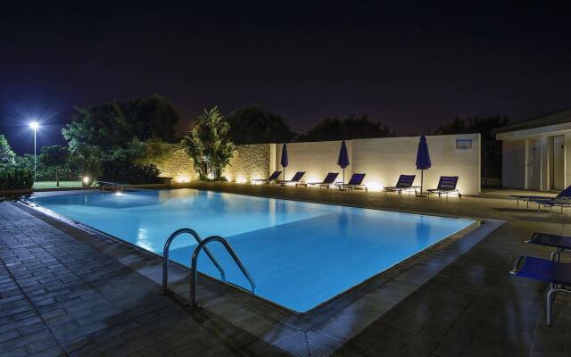 Sikelika - Residence sul mare