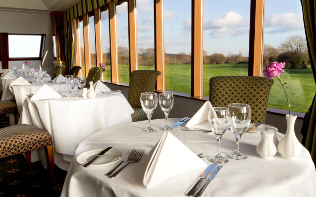 Dale Hill Hotel & Golf Club