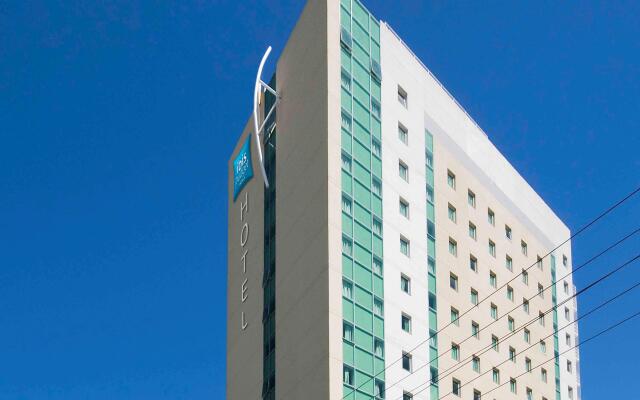 ibis budget Vitoria