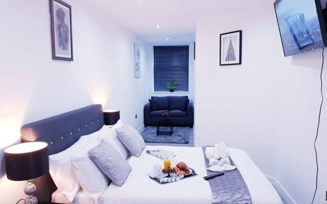 Z Home Apartments