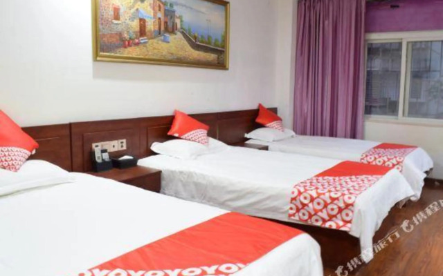 Penguin Hotel Yuejiang - Xiamen