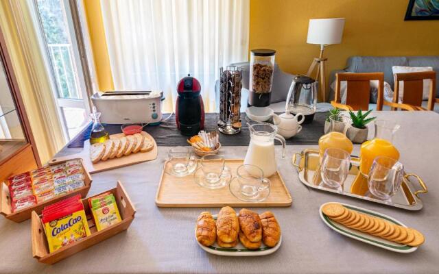 Apartamento VIRGEN DEL VALLE