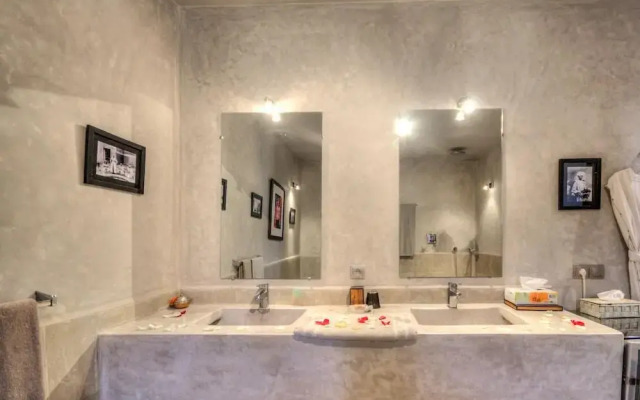 Hôtel Dar Sabra