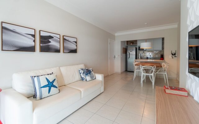 Pool Ilha Da Madeira Resort