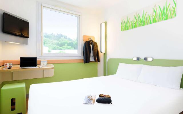 Ibis Budget Bilbao