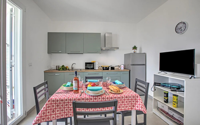 Boutique Apartament Pool&padel