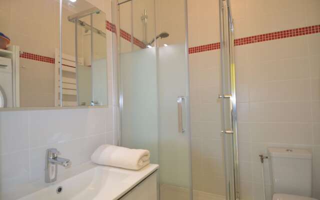 Superb apartment 4 persons with amazing Sea View in Villefranche-sur-Mer