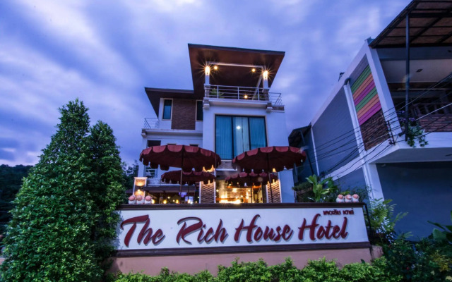 The Rich House