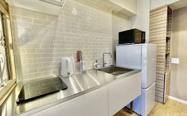 Hotel Tenshi-Kan Kumoji