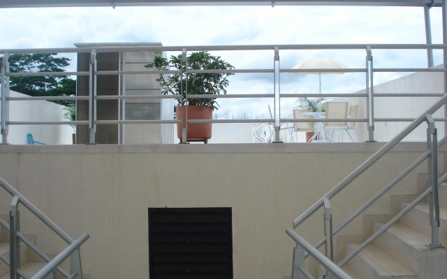 Hotel Puerta de Alcala