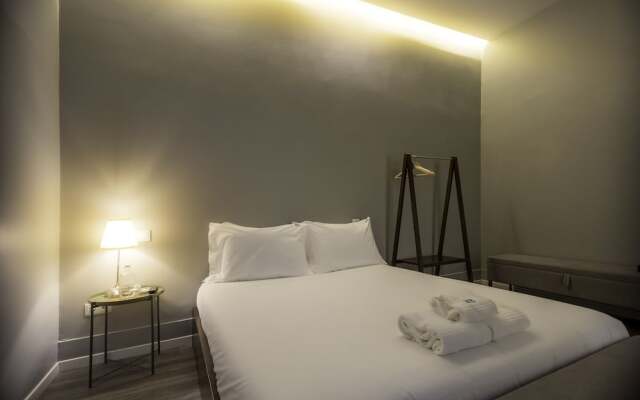 Hygge Lisbon Suites - Estrela