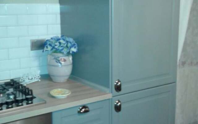 Dolce Cuore Luxe Apartment