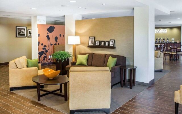 Sleep Inn Douglasville near Arbor Place