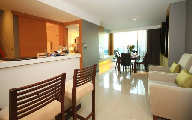 Holiday Mansion Bangkok