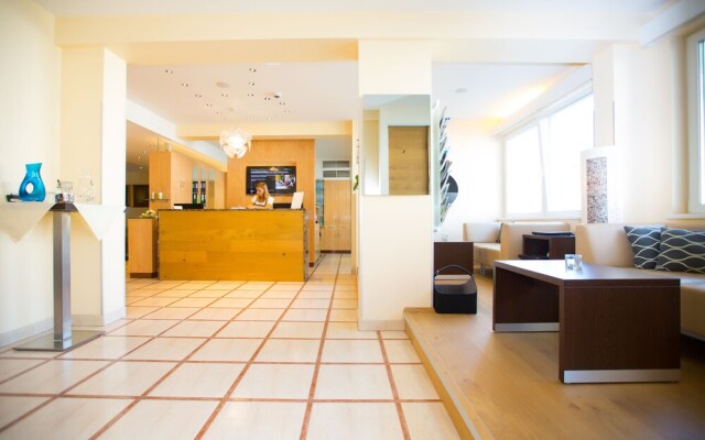 Das Reinisch Business Apartments