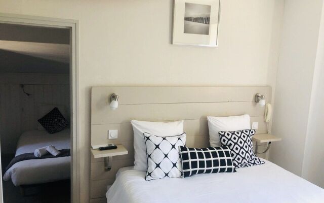 Hotel Cote et Lac