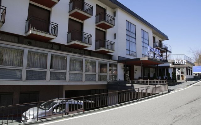 Hotel Valle Intelvi