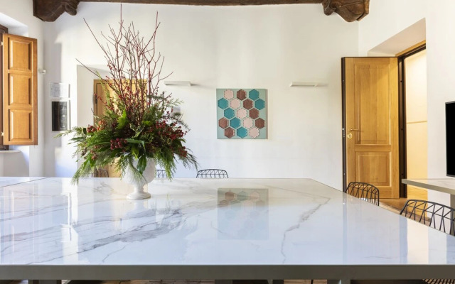 Margana Palace by ROMAC