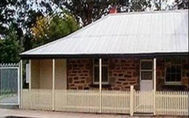 Wishing Well Cottage