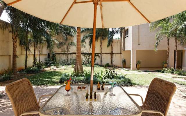 Crowne Plaza Asuncion by IHG