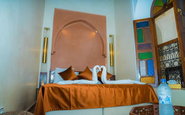 Riad Dar Zaouia