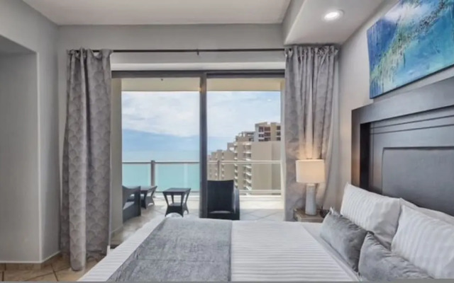 Topaz 1103 in Puerto Pe Asco