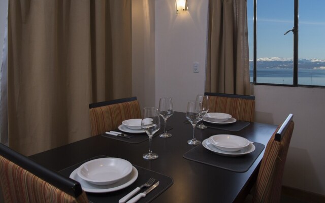 Riviera Fueguina Apartments