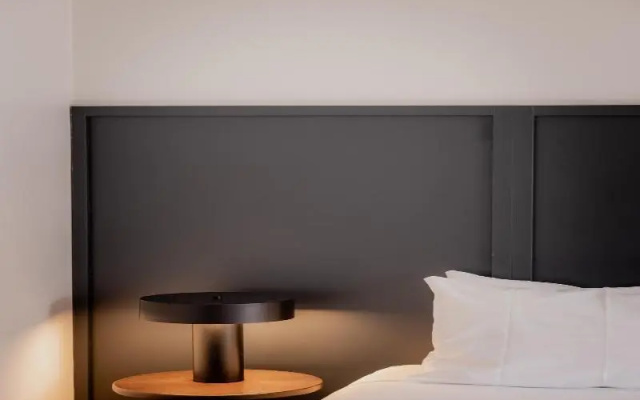 Shipwrights Arms Hotel – Guest Rooms – Battery Point