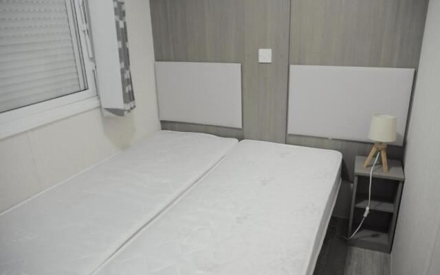 Mobilhome Victory 56