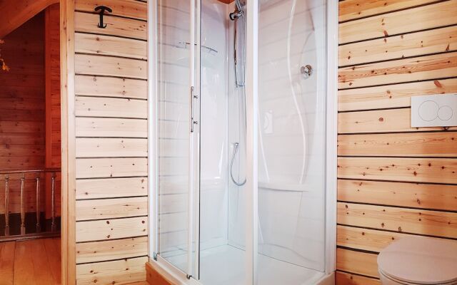 B&B Chalet Il Picchio