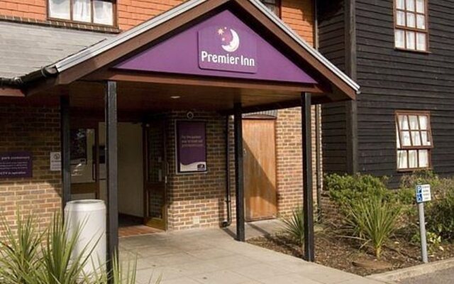 Premier Inn Newhaven