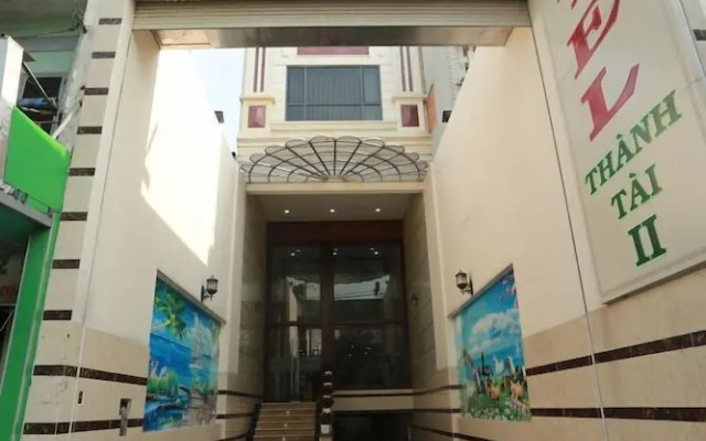 Thanh Tai Hotel 2