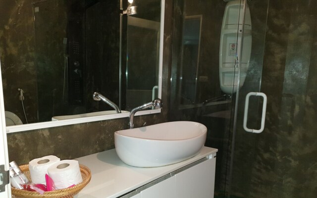 BE Rendez Vous Hotel SHA EXTRA PLUS