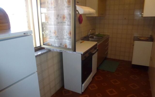 Budoni Agrustos Apartments
