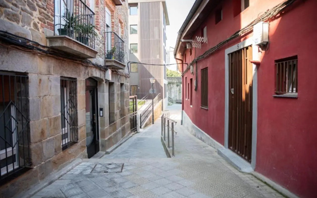 River Side Olabeaga by homebilbao