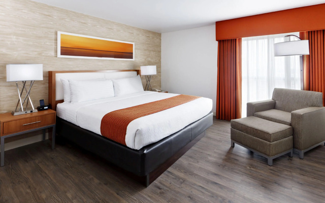 Holiday Inn San Antonio - Riverwalk by IHG