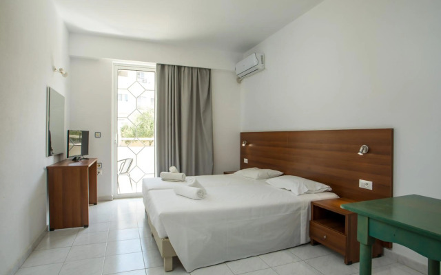 Olympia Sun Hotel