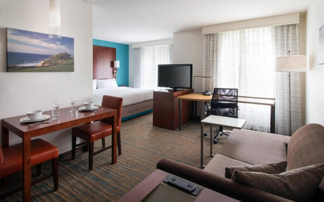 Residence Inn San Diego Del Mar