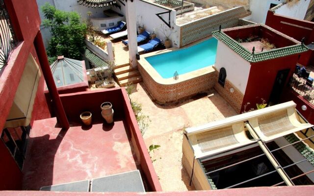 Riad D'Or