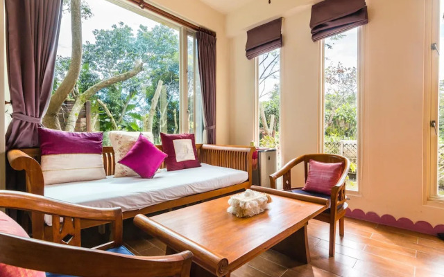 Hualien Dream Home B&B