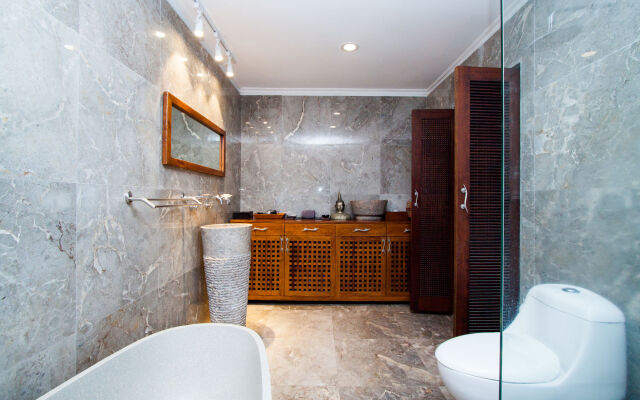 Villa Dewata Seminyak