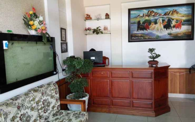 Phan Chuong Hotel Bao Loc