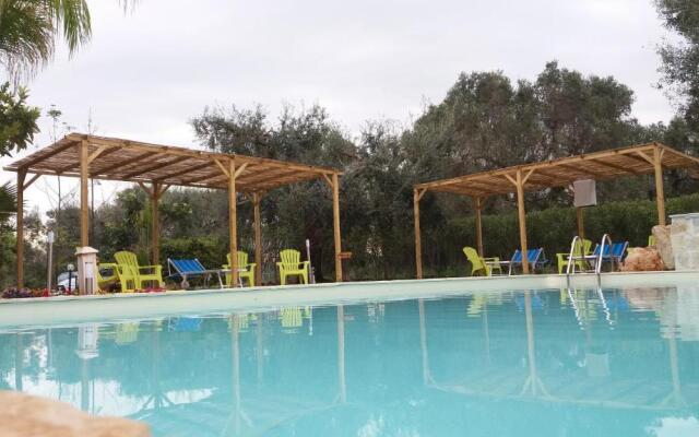 Villa Ghetta Country House