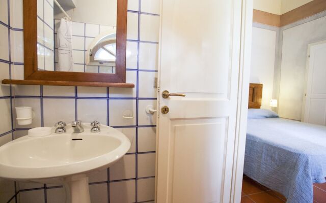 Appartamento Bilo Sant'Anna Pool View