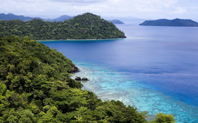 Laucala Island Resort