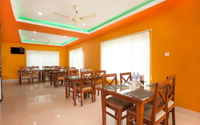 Hotel The Holy Birth By OYO Rooms