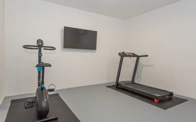 Villa Sandra Zadar Villas